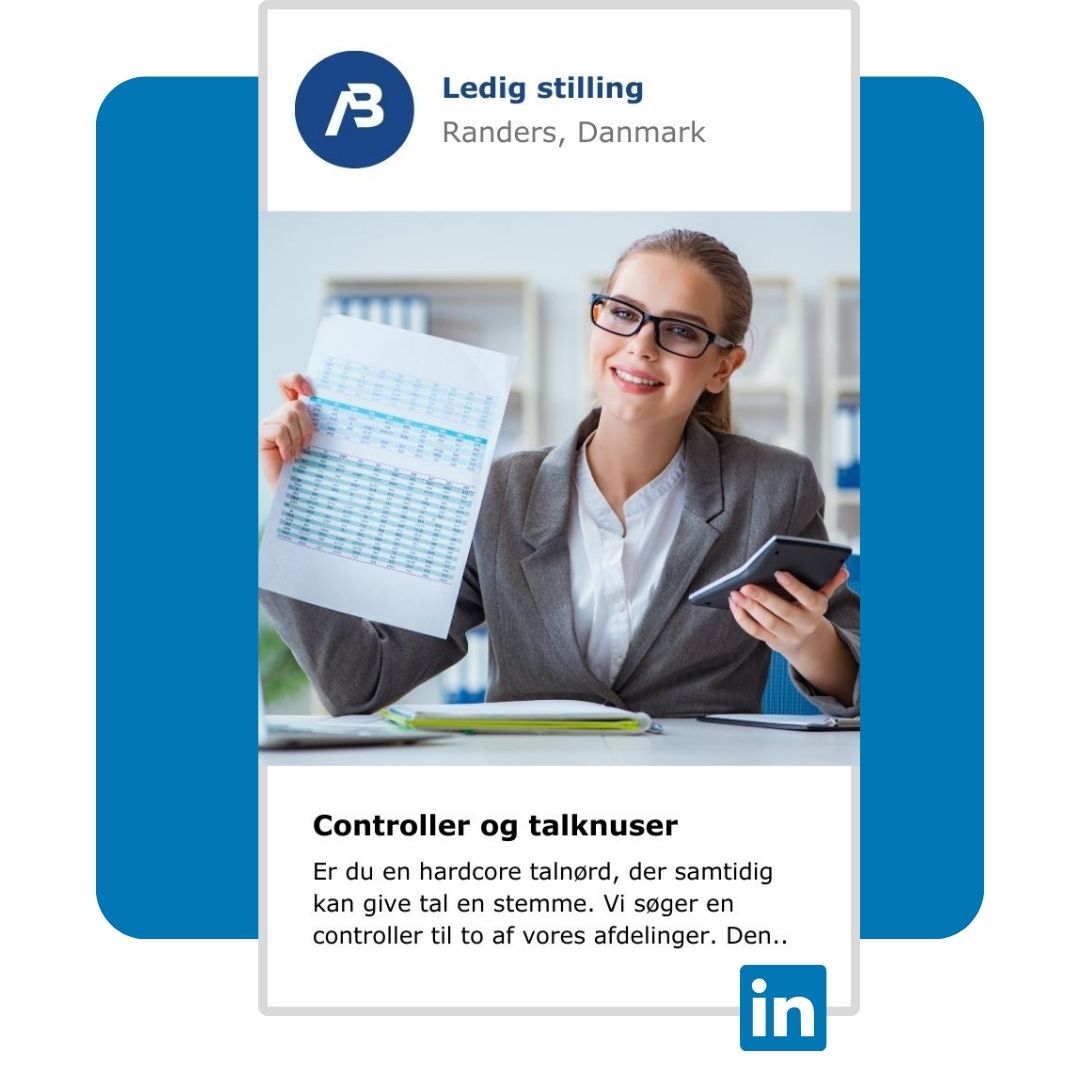 FlexWork Ikon (Jobannoncering Pakkeløsning-LinkedIn) 130 X 130